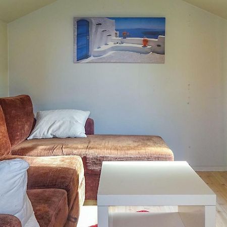 4 Bedroom Lovely Home In Hoeganaes Экстерьер фото