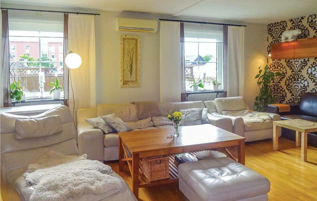 4 Bedroom Lovely Home In Hoeganaes Экстерьер фото