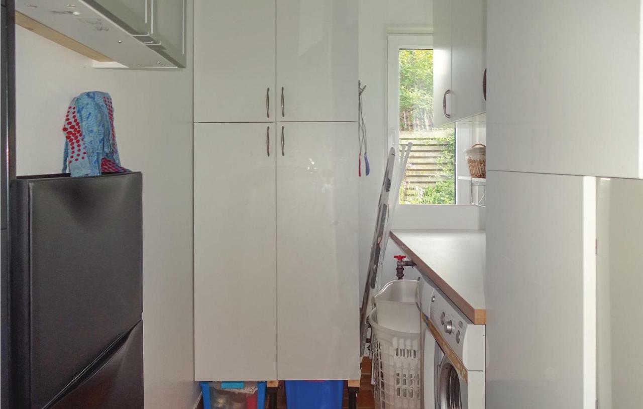 4 Bedroom Lovely Home In Hoeganaes Экстерьер фото