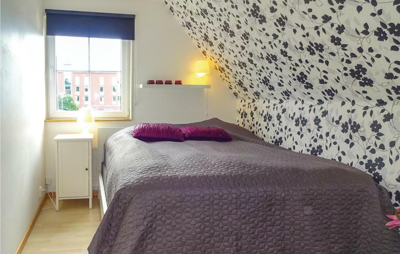 4 Bedroom Lovely Home In Hoeganaes Экстерьер фото