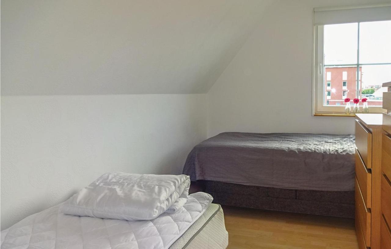 4 Bedroom Lovely Home In Hoeganaes Экстерьер фото